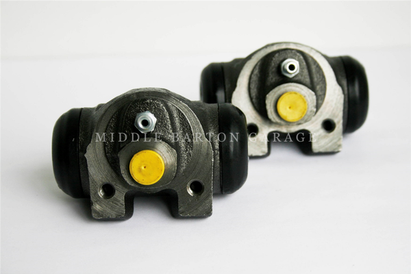 FRONT WHEEL BRAKE CYLINDER 1100 SER.II